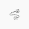 Justine Clenquet Bague Annie