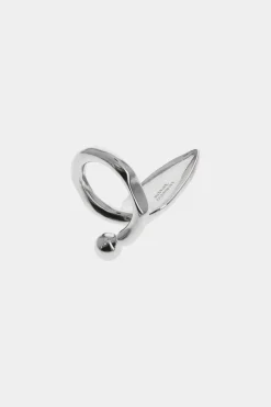 Justine Clenquet Bague d’ongle dégradée Sam