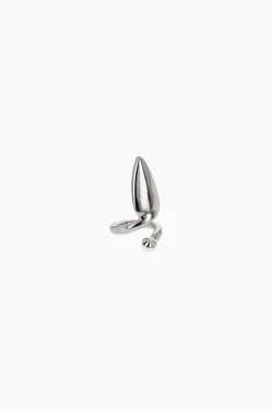 Justine Clenquet Bague d'ongle Sam