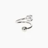 Justine Clenquet Bague Maisie