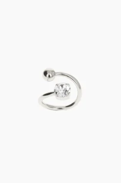 Justine Clenquet Bague Maisie