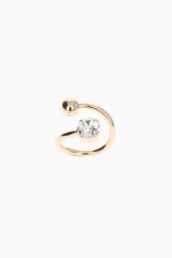 Justine Clenquet Bague Maisie