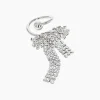 Justine Clenquet Bague Sammy