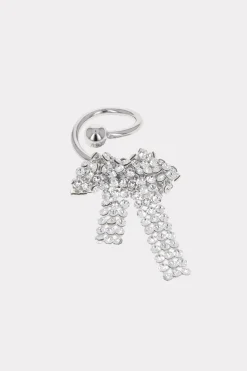 Justine Clenquet Bague Sammy