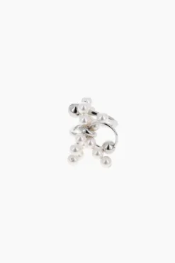 Justine Clenquet Bague Sheena