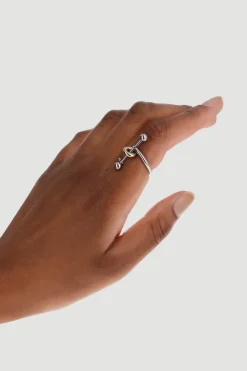 Justine Clenquet Bague Sinead