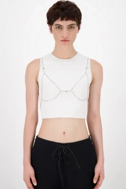 Justine Clenquet Bijou de corps Lana