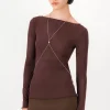 Justine Clenquet Bijou de corps Nikki