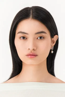 Justine Clenquet Bijou d'oreille Betsy