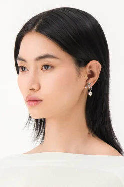 Justine Clenquet Bijou d'oreille Betsy