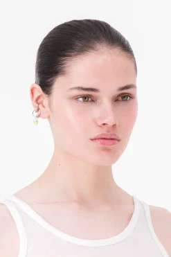 Justine Clenquet Bijou d'oreille Connor