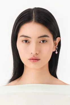 Justine Clenquet Bijou d’oreille Nikki