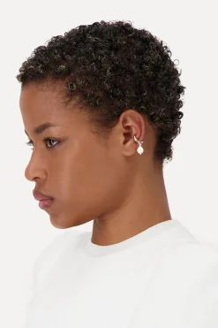 Justine Clenquet Bijou d'oreille Sidney