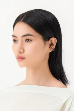 Justine Clenquet Bijou d'oreille Sunny