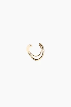 Justine Clenquet Bijou d'oreille Sunny