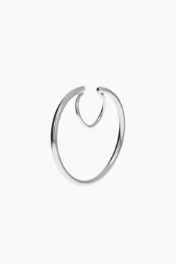 Justine Clenquet Bijou d'oreille Sunny XL