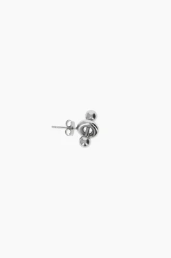 Justine Clenquet Boucle d'oreille Azel