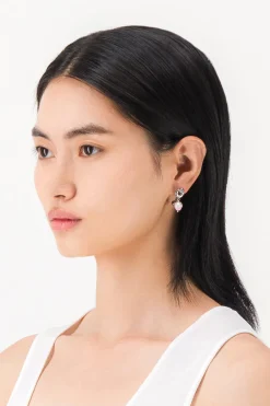 Justine Clenquet Boucle d'oreille Erin