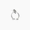Justine Clenquet Boucle d'oreille Gale