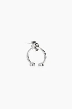 Justine Clenquet Boucle d'oreille Gale