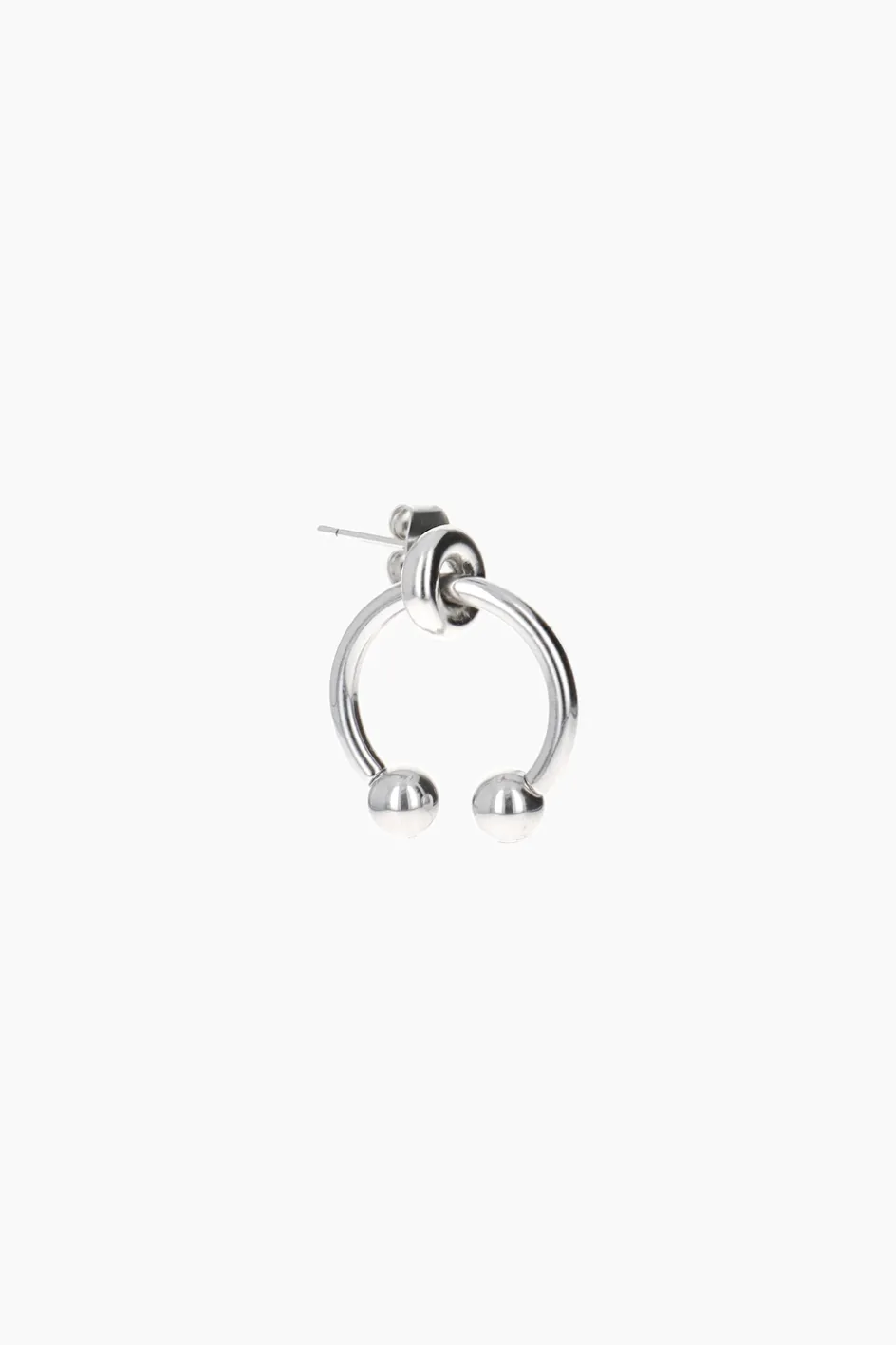 Justine Clenquet Boucle d'oreille Gale