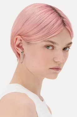 Justine Clenquet Boucle d'oreille Kim
