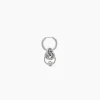 Justine Clenquet Boucle d'oreille Lauryn