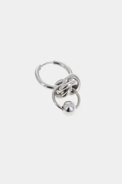Justine Clenquet Boucle d'oreille Lauryn