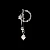 Justine Clenquet Boucle d'oreille Lindsay