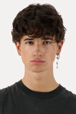 Justine Clenquet Boucle d'oreille Lindsay