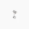 Justine Clenquet Boucle d'oreille Mindy