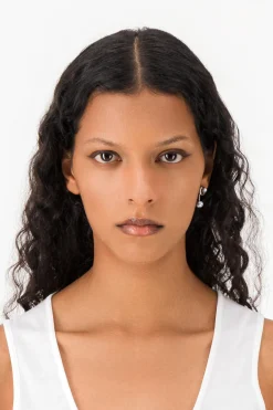 Justine Clenquet Boucle d'oreille Mindy