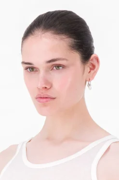Justine Clenquet Boucle d'oreille Sue