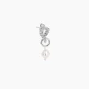Justine Clenquet Boucle d'oreille Taylor