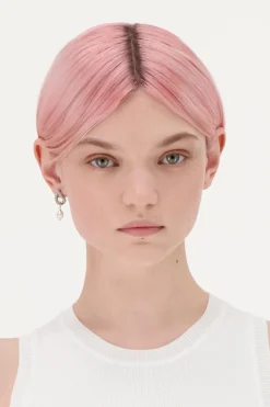 Justine Clenquet Boucle d'oreille Taylor