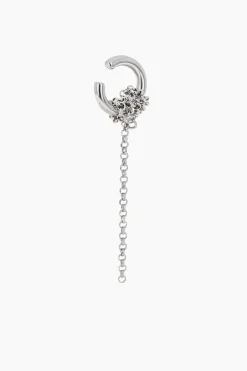 Justine Clenquet Boucle d'oreille Vera