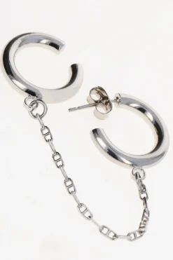 Justine Clenquet Boucle d'oreille Willow