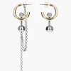 Justine Clenquet Boucles d'oreilles Alexa