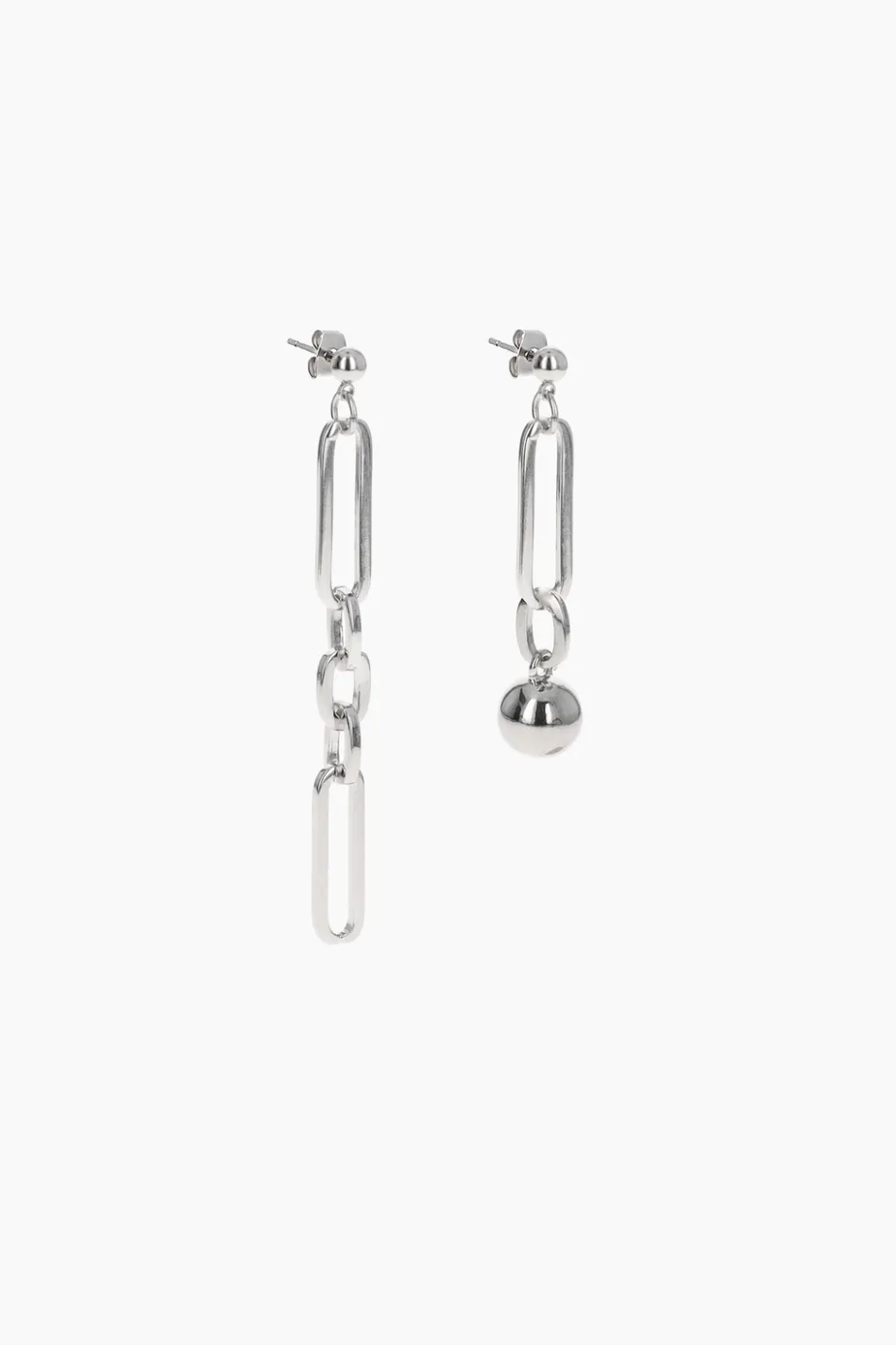 Justine Clenquet Boucles d'oreilles Ali