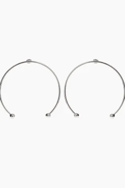 Justine Clenquet Boucles d'oreilles Anna