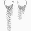 Justine Clenquet Boucles d’oreilles Bonnie