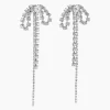 Justine Clenquet Boucles d’oreilles Bow
