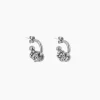 Justine Clenquet Boucles d'oreilles Daisy