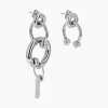 Justine Clenquet Boucles d'oreilles Dolly
