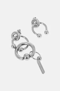 Justine Clenquet Boucles d'oreilles Dolly