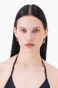 Justine Clenquet Boucles d'oreilles Ethan Summer
