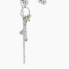 Justine Clenquet Boucles d'oreilles Glen