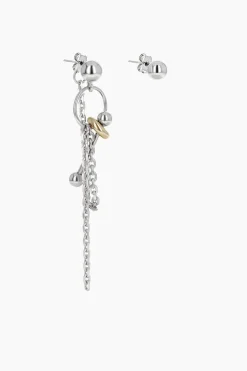 Justine Clenquet Boucles d'oreilles Glen