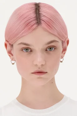 Justine Clenquet Boucles d'oreilles Gloria