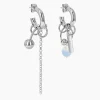 Justine Clenquet Boucles d'oreilles Holly Summer
